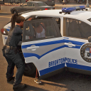 Scaricare  Police Simulator Patrol Office