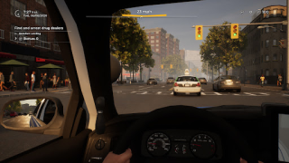 Scaricare Police Simulator Patrol Office Simulatori per Android Screenshot 3