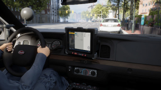 Scaricare Police Simulator Patrol Office Simulatori per Android Screenshot 5