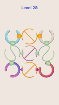 Scaricare Rotate the Rings Giochi rompicapo per Android Screenshot 5