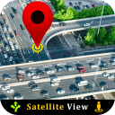 Scaricare  Live Satellite View GPS Map