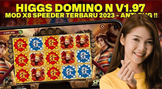 Scaricare Higgs Domino RP X8 Speeder Tip Personalizzazione per Android Screenshot 4