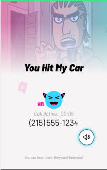 Scaricare PRANK DIAL - Prank Call App Intrattenimento per Android Screenshot 3