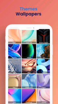 Scaricare Mac OS Launcher Plus Personalizzazione per Android Screenshot 5