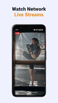 Scaricare IPTV Player: Guarda TV Diretta Lettori ed editor video per Android Screenshot 5