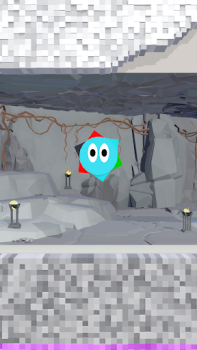 Scaricare Dig Merge Deeper Casual per Android Screenshot 3