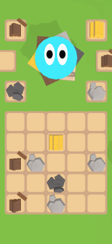 Scaricare Dig Merge Deeper Casual per Android Screenshot 5