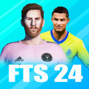 Scaricare  FTS 24 Soccer Riddle