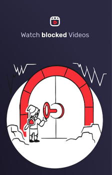 Scaricare Unite VPN - Fast & Secure VPN Strumenti per Android Screenshot 3