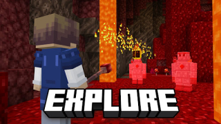 Scaricare LokiCraft X Arcade per Android Screenshot 3