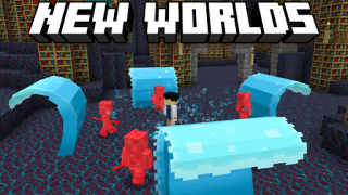 Scaricare LokiCraft X Arcade per Android Screenshot 5