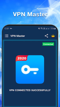 Scaricare VPN Master - Fast Secure Proxy Strumenti per Android Screenshot 7