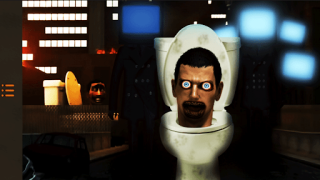Scaricare Toilets in Trouble: Chaos Giochi rompicapo per Android Screenshot 3