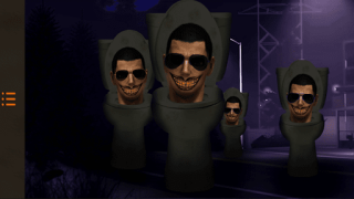 Scaricare Toilets in Trouble: Chaos Giochi rompicapo per Android Screenshot 4