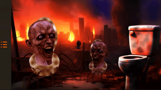 Scaricare Toilets in Trouble: Chaos Giochi rompicapo per Android Screenshot 7