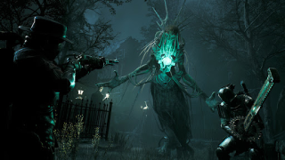 Scaricare Remnant 2 Mobile Azione per Android Screenshot 2