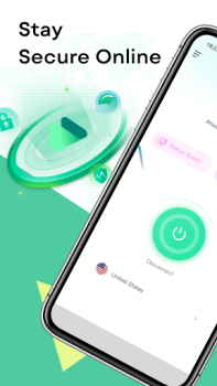 Scaricare All Net - Private proxy Lavoro per Android Screenshot 2