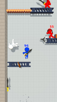 Scaricare Stick Master Azione per Android Screenshot 5