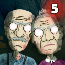 Scaricare  Granny and Grandpa 5: Origin