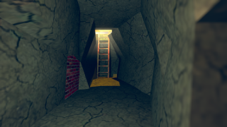Scaricare Granny and Grandpa 5: Origin Azione per Android Screenshot 4