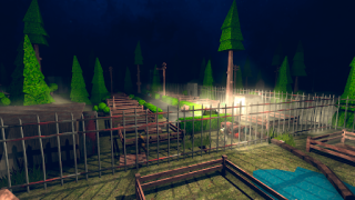 Scaricare Granny and Grandpa 5: Origin Azione per Android Screenshot 7