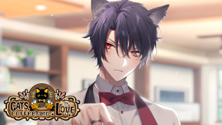 Scaricare Cats, Coffee, and Love Simulatori per Android Screenshot 3