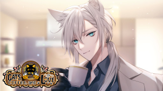 Scaricare Cats, Coffee, and Love Simulatori per Android Screenshot 5