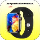 Scaricare  GS7 pro max Smartwatch Guide