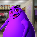 Scaricare  Grimace Shake - Horror game
