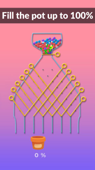 Scaricare Garden Balls - Pin Pull Games Giochi rompicapo per Android Screenshot 3