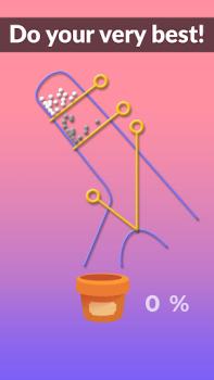 Scaricare Garden Balls - Pin Pull Games Giochi rompicapo per Android Screenshot 4