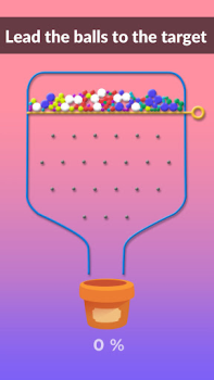 Scaricare Garden Balls - Pin Pull Games Giochi rompicapo per Android Screenshot 5