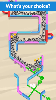 Scaricare Garden Balls - Pin Pull Games Giochi rompicapo per Android Screenshot 7