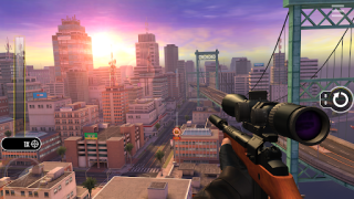 Scaricare Pure Sniper: Gun Shooter Games Azione per Android Screenshot 7