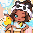 Scaricare  Aha World: crea storie