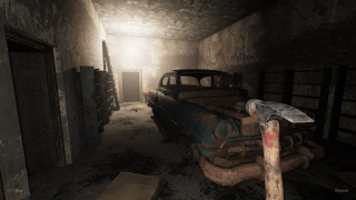 Scaricare Granny Remake - Remastered Avventure per Android Screenshot 3
