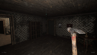 Scaricare Granny Remake - Remastered Avventure per Android Screenshot 5