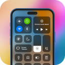 Scaricare  iOS 17 - Control Center App