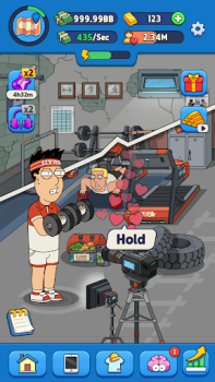 Scaricare Idle Vlogger - Rich Me! Casual per Android Screenshot 5