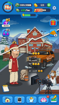 Scaricare Idle Vlogger - Rich Me! Casual per Android Screenshot 7