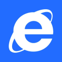 Scaricare  Web Browser- Internet Explorer