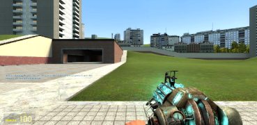 Scaricare Garry's Mod Apk 2023 Strumenti per Android Screenshot 2