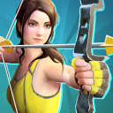Scaricare  Archery Clash