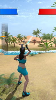 Scaricare Archery Clash Giochi di sport per Android Screenshot 3