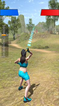 Scaricare Archery Clash Giochi di sport per Android Screenshot 6