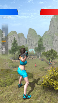 Scaricare Archery Clash Giochi di sport per Android Screenshot 7