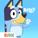 Scaricare  Bluey: Giochiamo