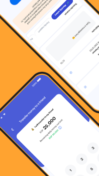 Scaricare Nexta Finanza per Android Screenshot 3