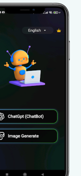 Scaricare Poe - Fast Ai Chatbot Strumenti per Android Screenshot 2