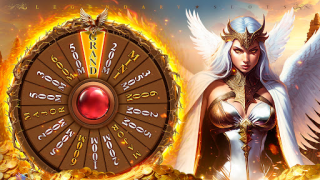 Scaricare Legendary Hero Slots - Casino Casinò per Android Screenshot 3
